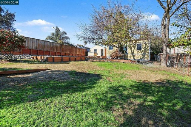 2900 Leslie Ave, Martinez, CA 94553