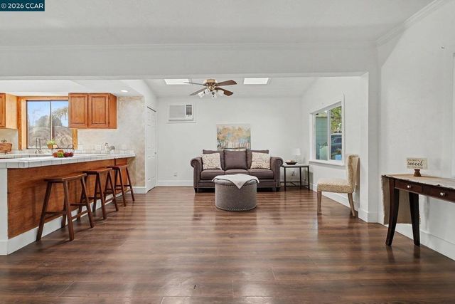 2900 Leslie Ave, Martinez, CA 94553