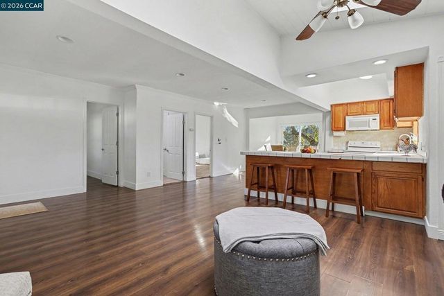 2900 Leslie Ave, Martinez, CA 94553