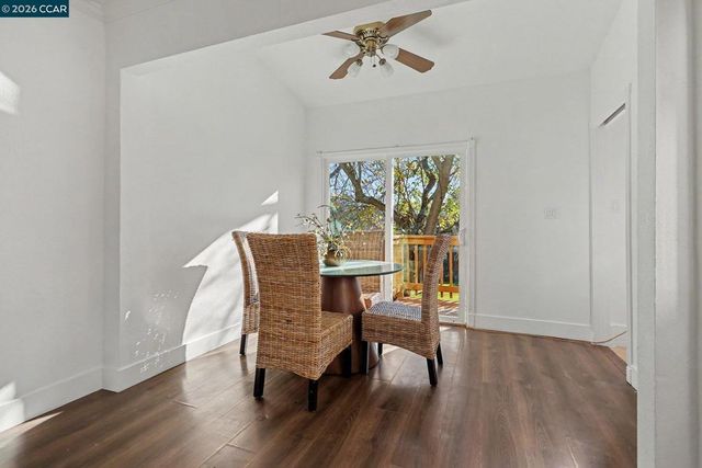 2900 Leslie Ave, Martinez, CA 94553