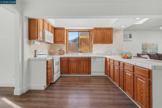 2900 Leslie Ave, Martinez, CA 94553