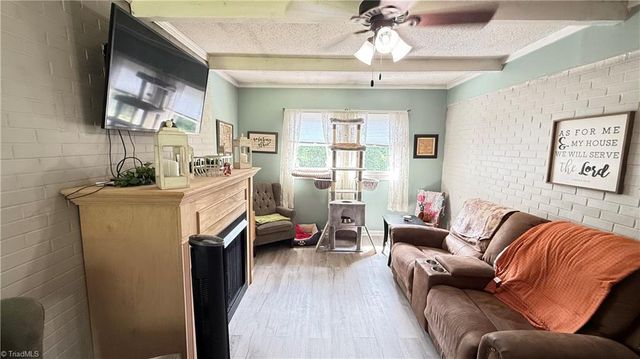 110 Sarah Street, Mount Airy, NC 27030