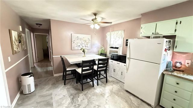110 Sarah Street, Mount Airy, NC 27030