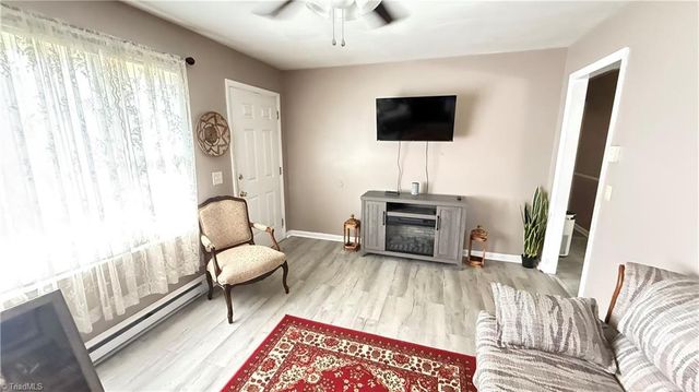 110 Sarah Street, Mount Airy, NC 27030