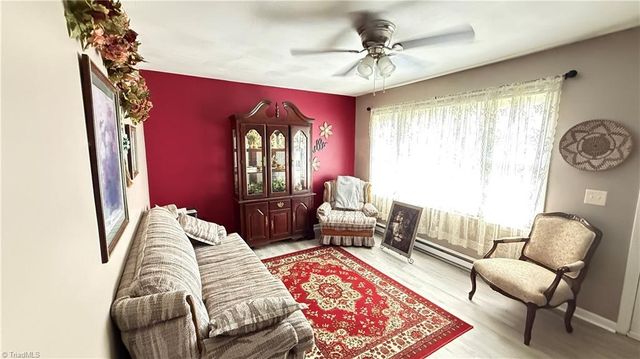 110 Sarah Street, Mount Airy, NC 27030