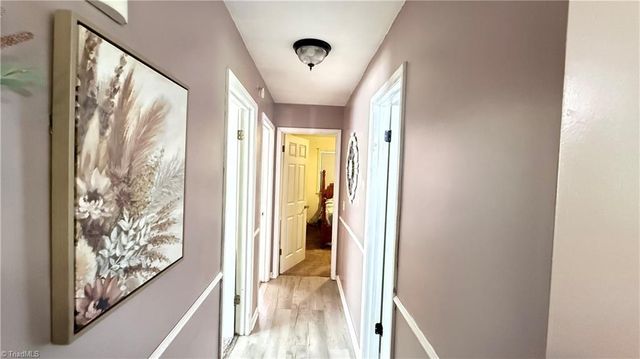 110 Sarah Street, Mount Airy, NC 27030