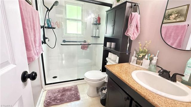 110 Sarah Street, Mount Airy, NC 27030