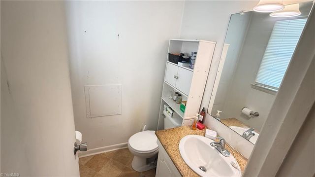 110 Sarah Street, Mount Airy, NC 27030
