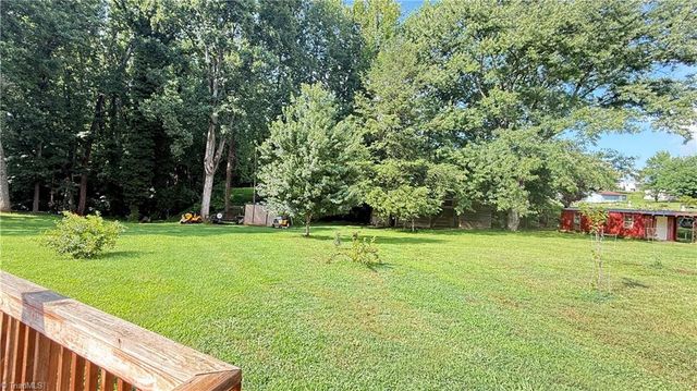 110 Sarah Street, Mount Airy, NC 27030