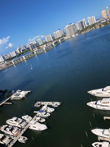 17111 BISCAYNE Boulevard 1903, North Miami Beach, FL 33160