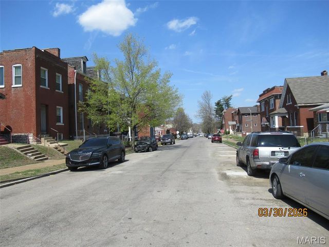 4118 Nebraska Avenue, St Louis, MO 63118