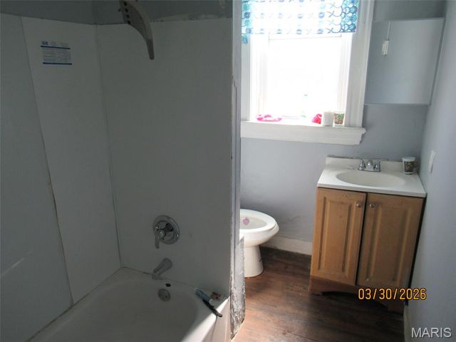 4118 Nebraska Avenue, St Louis, MO 63118