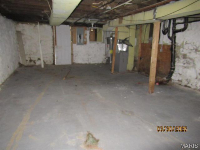 4118 Nebraska Avenue, St Louis, MO 63118