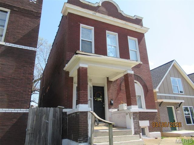 4118 Nebraska Avenue, St Louis, MO 63118