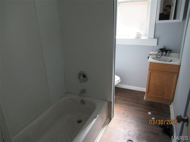4118 Nebraska Avenue, St Louis, MO 63118