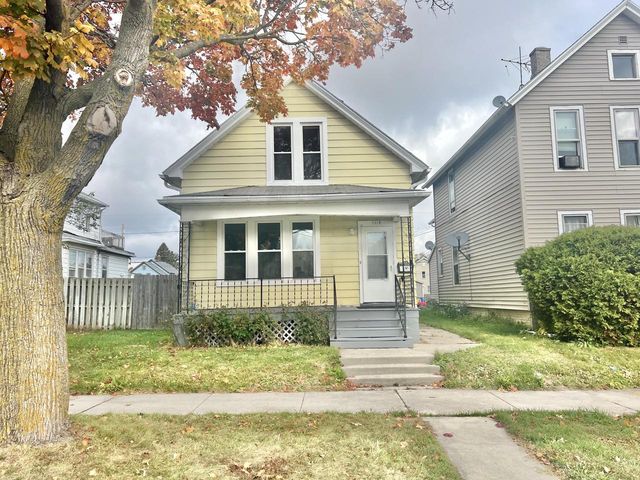1618 Georgia AVENUE, Sheboygan, WI 53081