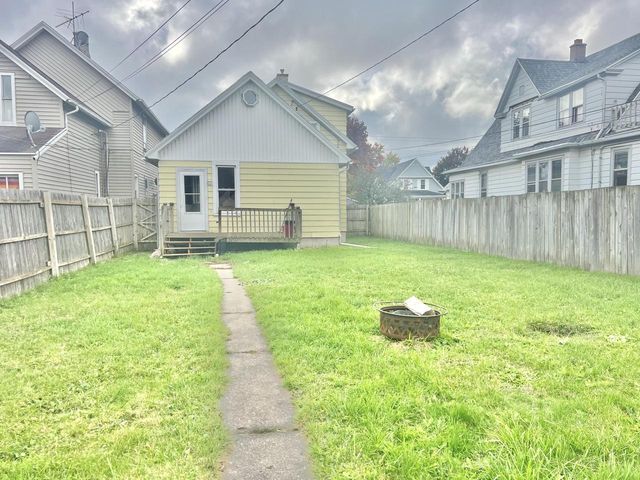 1618 Georgia AVENUE, Sheboygan, WI 53081