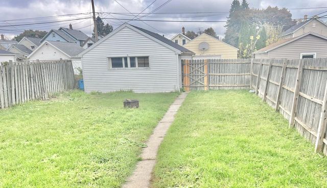 1618 Georgia AVENUE, Sheboygan, WI 53081