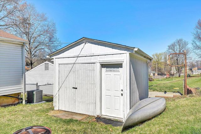 3076 Pebble DR, Roanoke, VA 24014