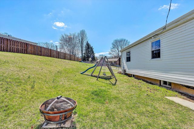 3076 Pebble DR, Roanoke, VA 24014