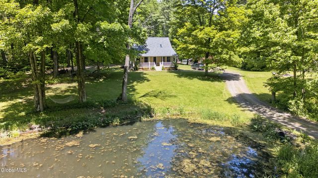 117 Kilmer Road, Argyle, NY 12809