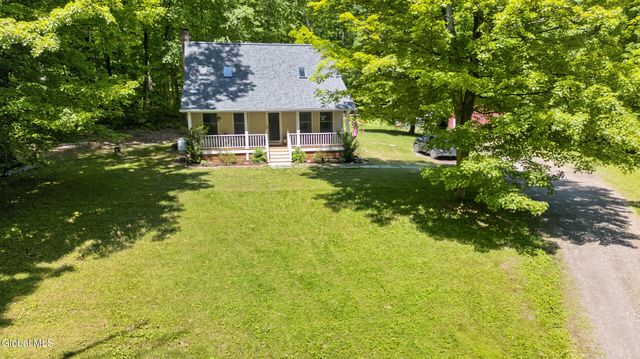 117 Kilmer Road, Argyle, NY 12809