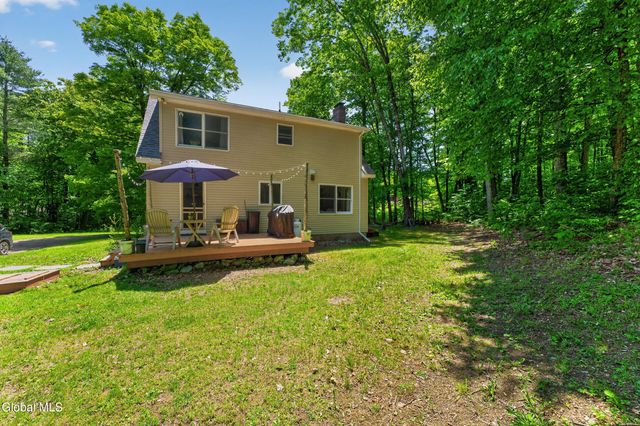 117 Kilmer Road, Argyle, NY 12809