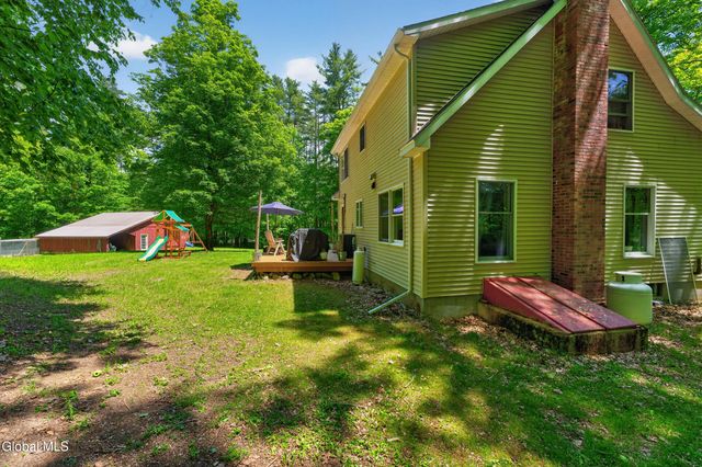 117 Kilmer Road, Argyle, NY 12809