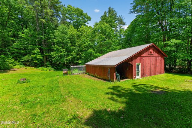 117 Kilmer Road, Argyle, NY 12809