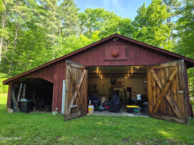117 Kilmer Road, Argyle, NY 12809