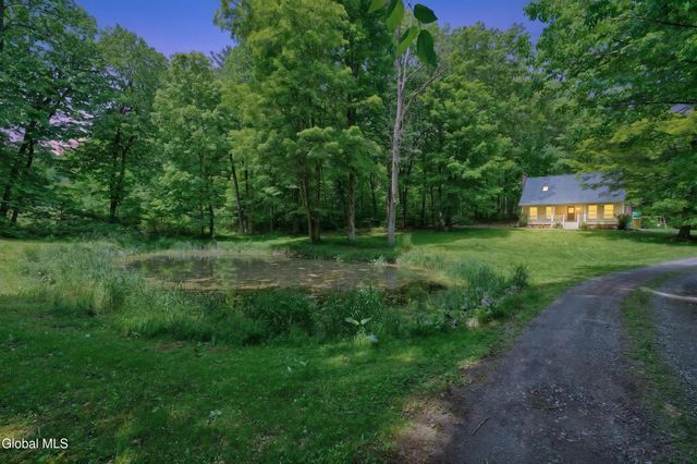 117 Kilmer Road, Argyle, NY 12809
