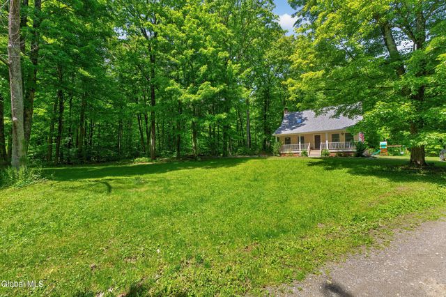 117 Kilmer Road, Argyle, NY 12809
