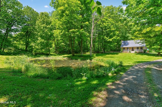 117 Kilmer Road, Argyle, NY 12809