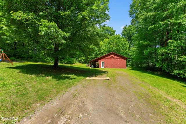 117 Kilmer Road, Argyle, NY 12809