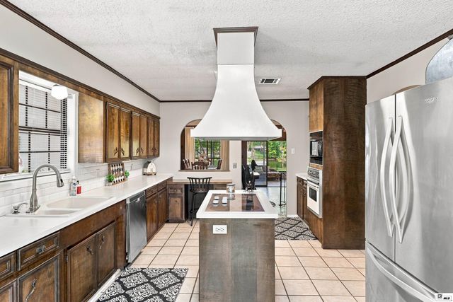 6402 CYPRESS POINT DRIVE, Monroe, LA 71203