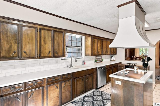 6402 CYPRESS POINT DRIVE, Monroe, LA 71203