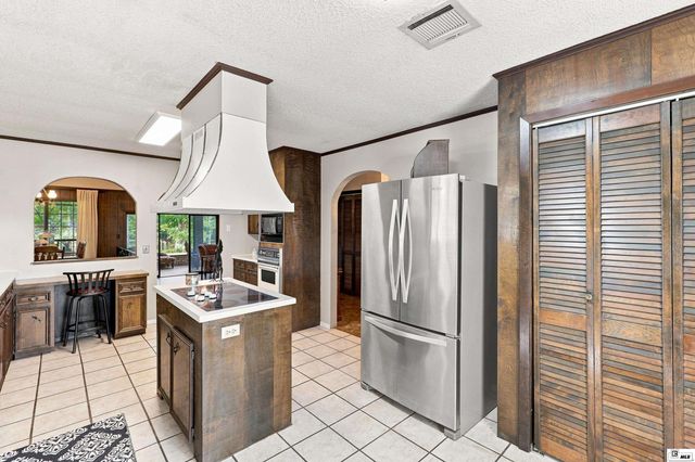 6402 CYPRESS POINT DRIVE, Monroe, LA 71203