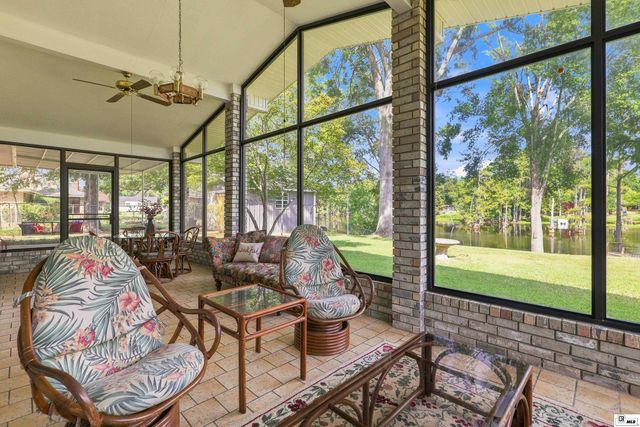 6402 CYPRESS POINT DRIVE, Monroe, LA 71203