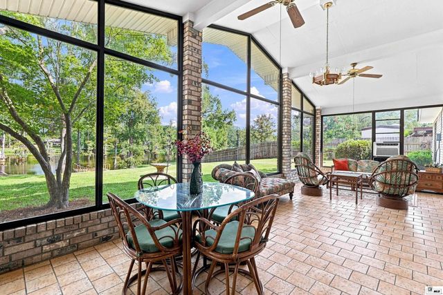 6402 CYPRESS POINT DRIVE, Monroe, LA 71203