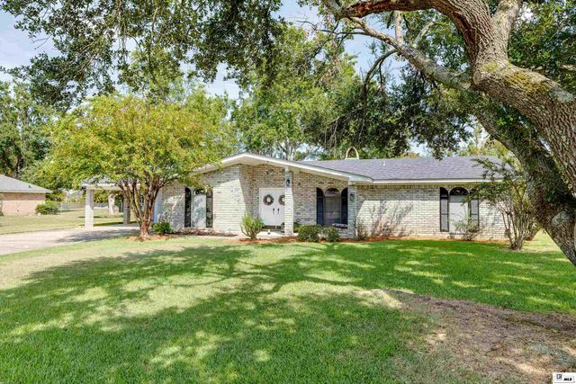 6402 CYPRESS POINT DRIVE, Monroe, LA 71203