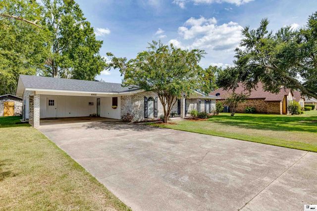 6402 CYPRESS POINT DRIVE, Monroe, LA 71203