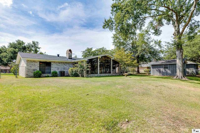 6402 CYPRESS POINT DRIVE, Monroe, LA 71203