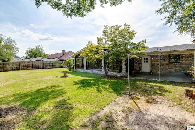 6402 CYPRESS POINT DRIVE, Monroe, LA 71203