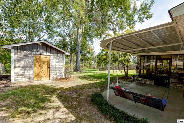 6402 CYPRESS POINT DRIVE, Monroe, LA 71203