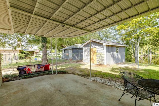 6402 CYPRESS POINT DRIVE, Monroe, LA 71203