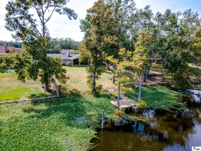 6402 CYPRESS POINT DRIVE, Monroe, LA 71203