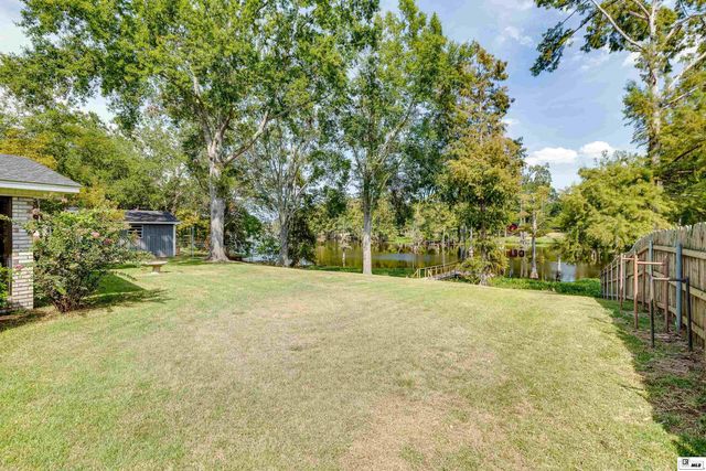 6402 CYPRESS POINT DRIVE, Monroe, LA 71203