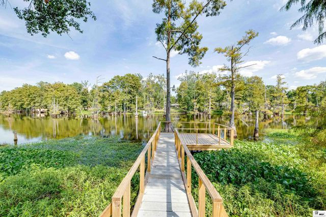 6402 CYPRESS POINT DRIVE, Monroe, LA 71203