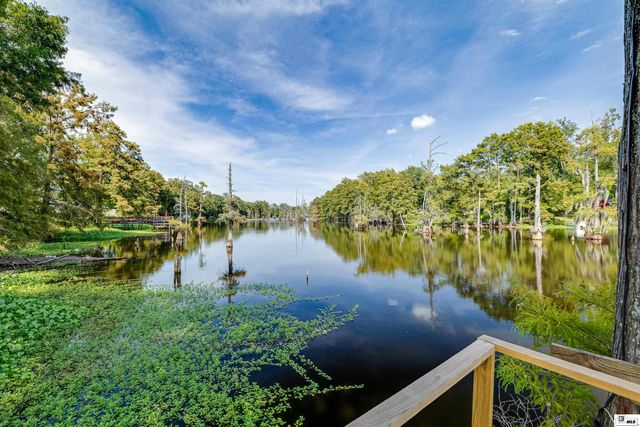 6402 CYPRESS POINT DRIVE, Monroe, LA 71203