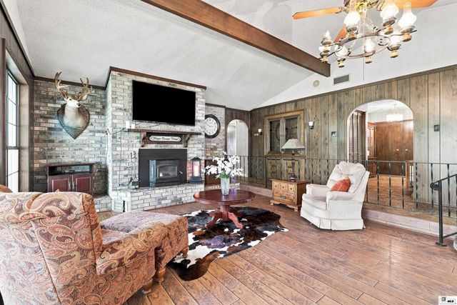 6402 CYPRESS POINT DRIVE, Monroe, LA 71203